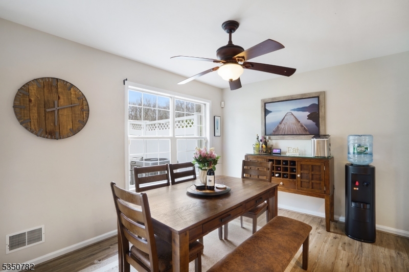 Ridgefield Commons - Residential