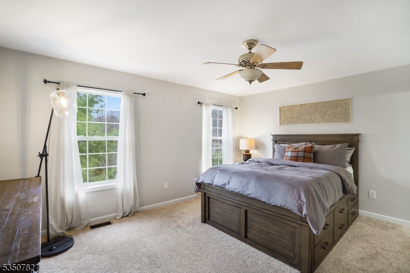 Ridgefield Commons - Residential