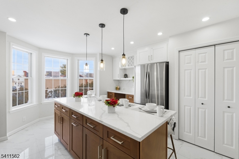 Grandview Commons - Residential