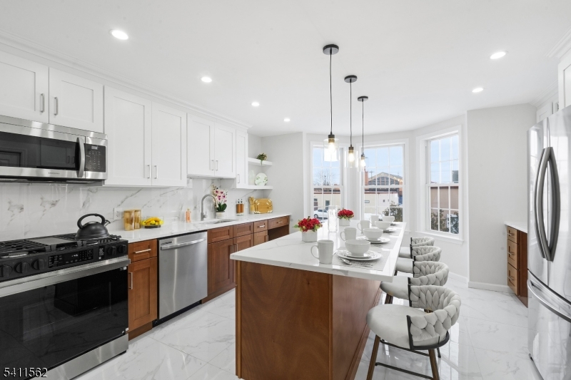 Grandview Commons - Residential