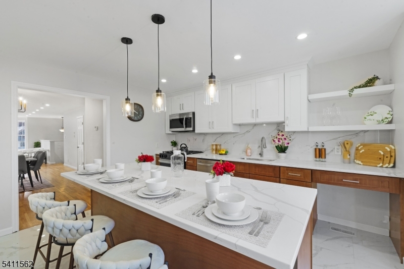 Grandview Commons - Residential