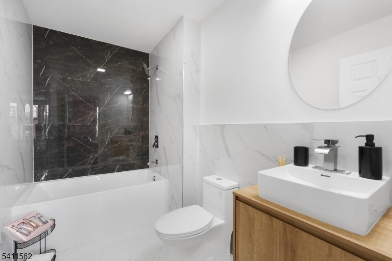 Grandview Commons - Residential