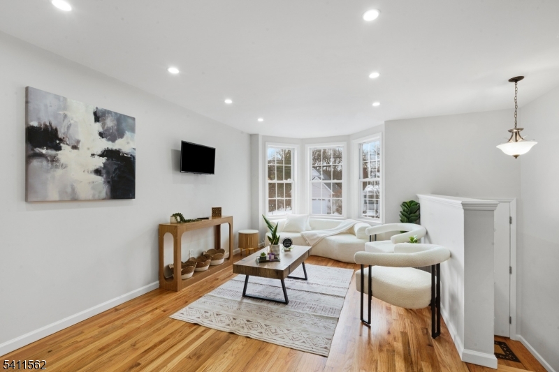 Grandview Commons - Residential