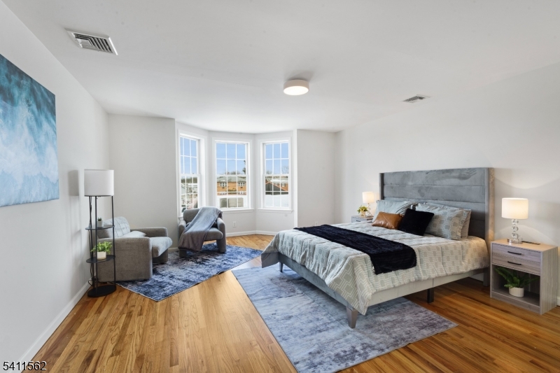 Grandview Commons - Residential