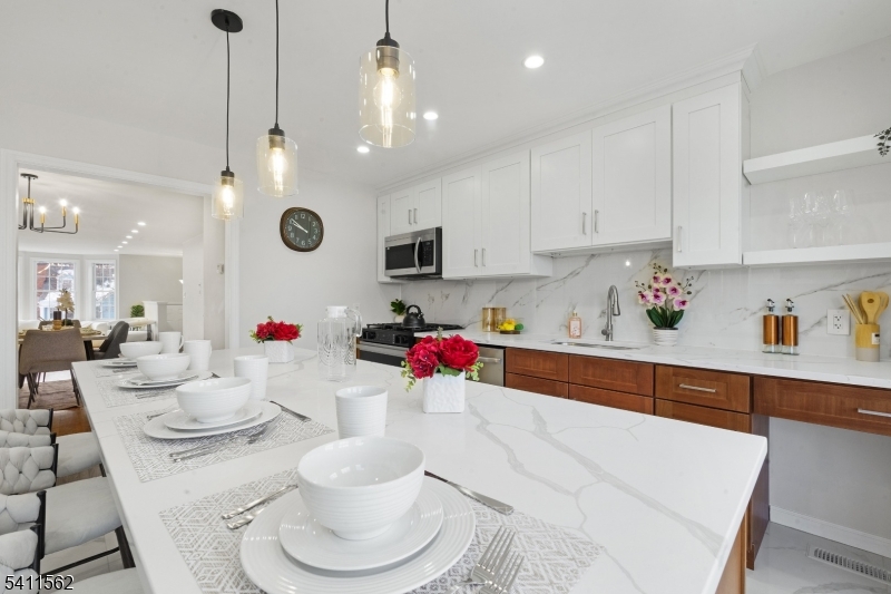 Grandview Commons - Residential