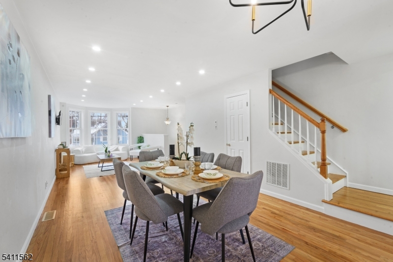 Grandview Commons - Residential