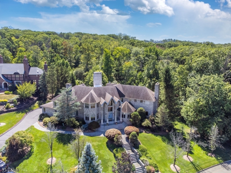 FOX HOLLOW - Residential