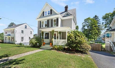 15 Lake Rd, Morristown Town, NJ 07960 - #: 4053278