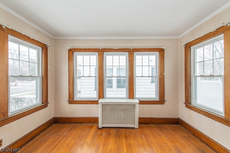 Cutler Park - Residential