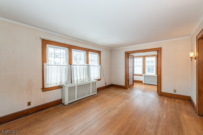 Cutler Park - Residential