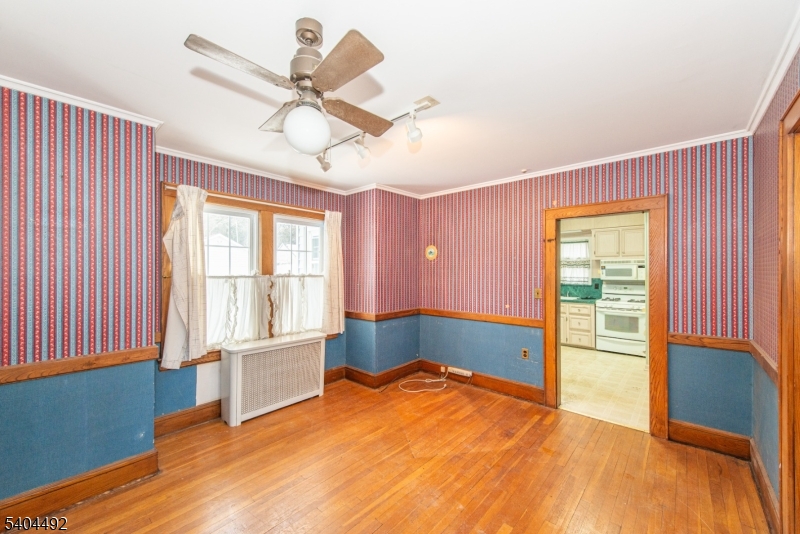 Cutler Park - Residential