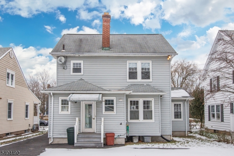 Cutler Park - Residential