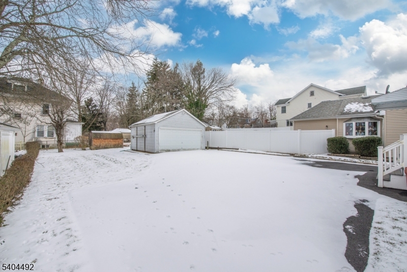 Cutler Park - Residential