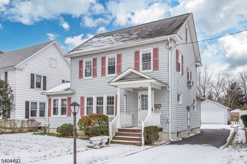 Cutler Park - Residential