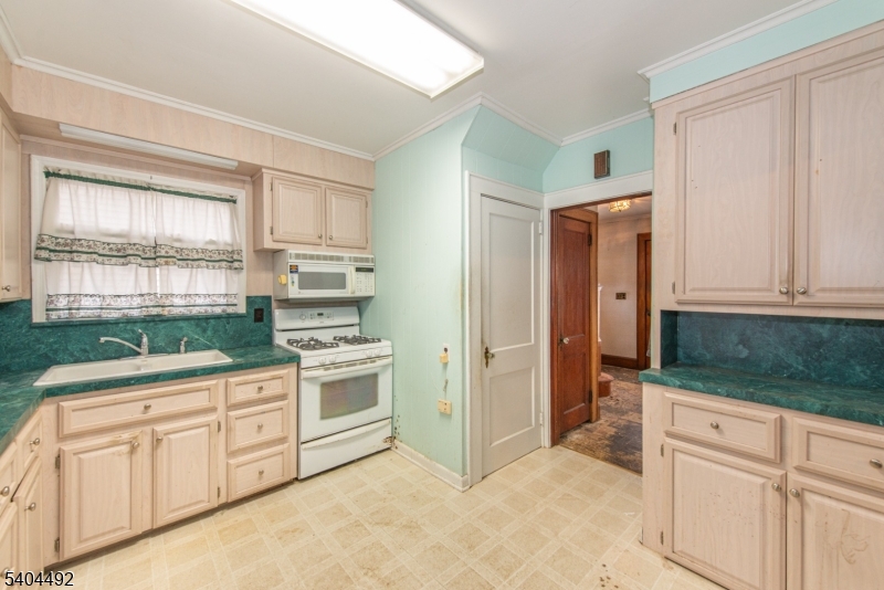 Cutler Park - Residential