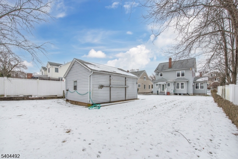 Cutler Park - Residential