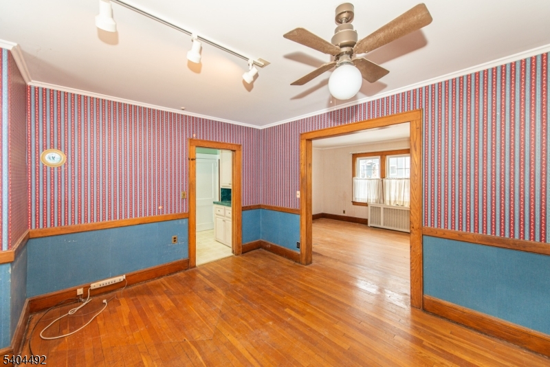 Cutler Park - Residential