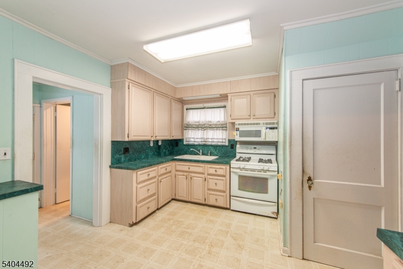 Cutler Park - Residential