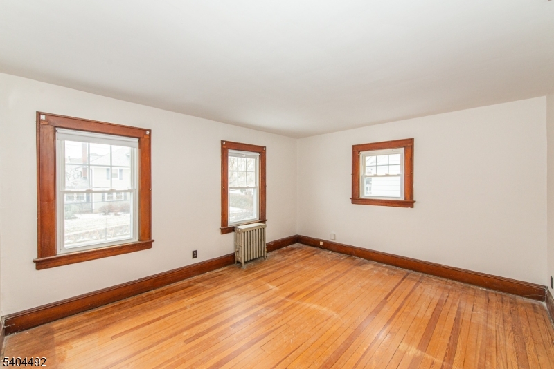 Cutler Park - Residential