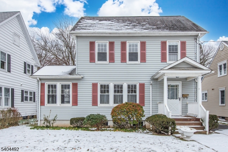 Cutler Park - Residential