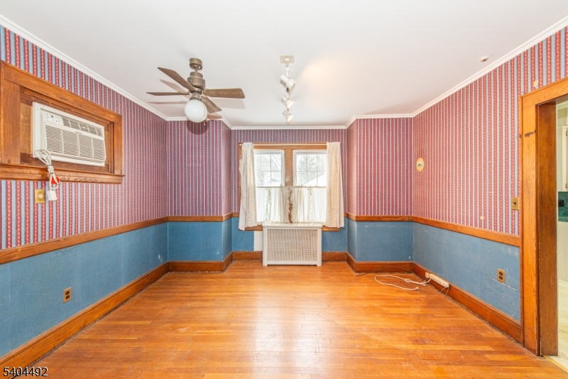 Cutler Park - Residential