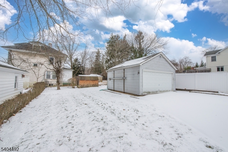 Cutler Park - Residential