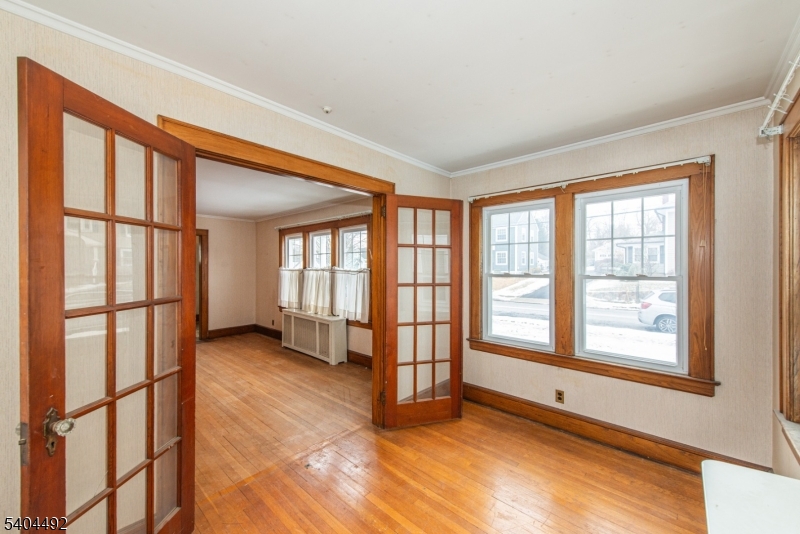 Cutler Park - Residential