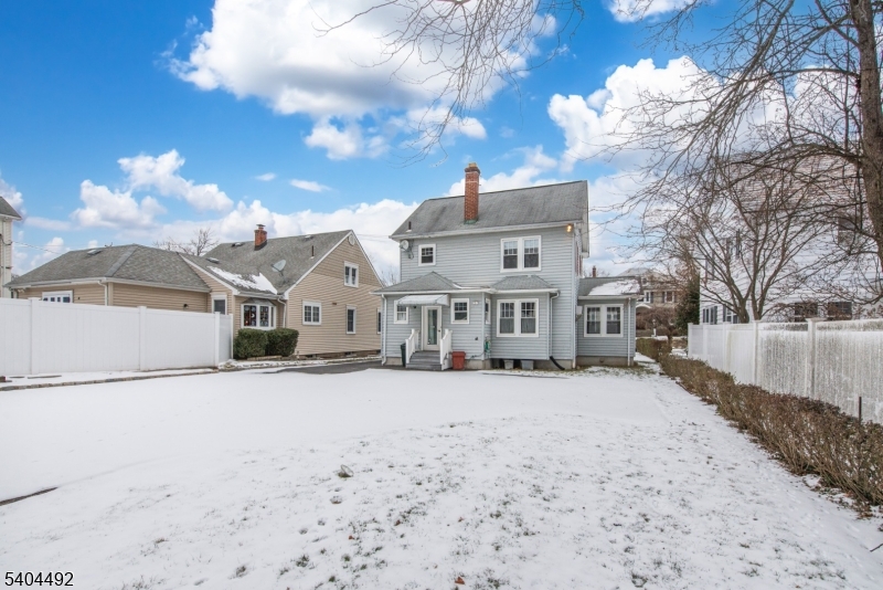 Cutler Park - Residential