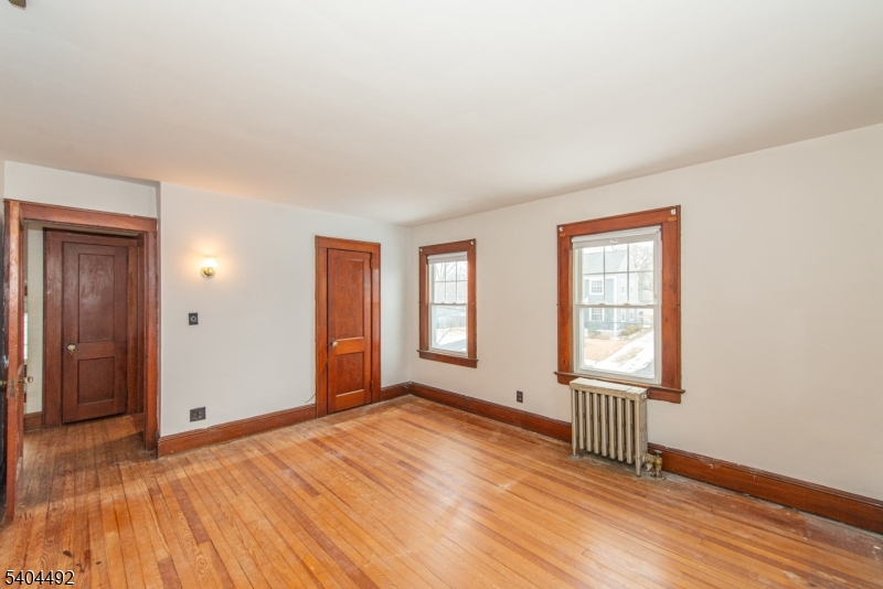 Cutler Park - Residential