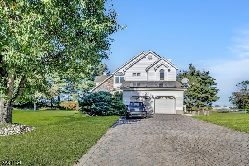 Pleasantview Farms - Residential