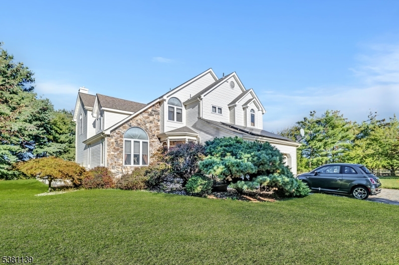 Pleasantview Farms - Residential