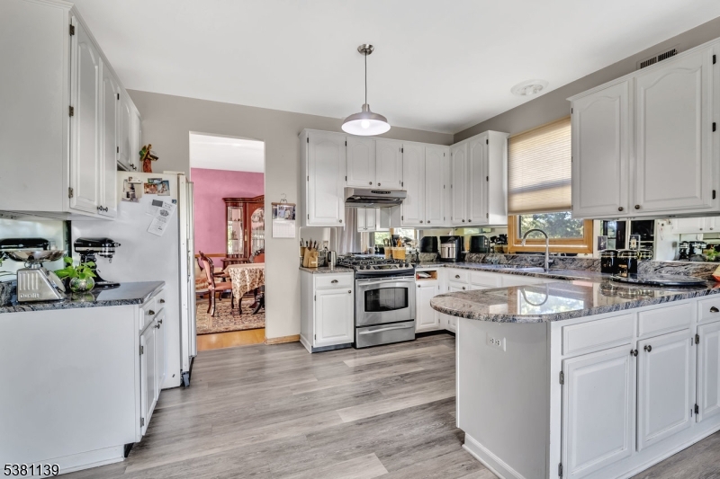 Pleasantview Farms - Residential