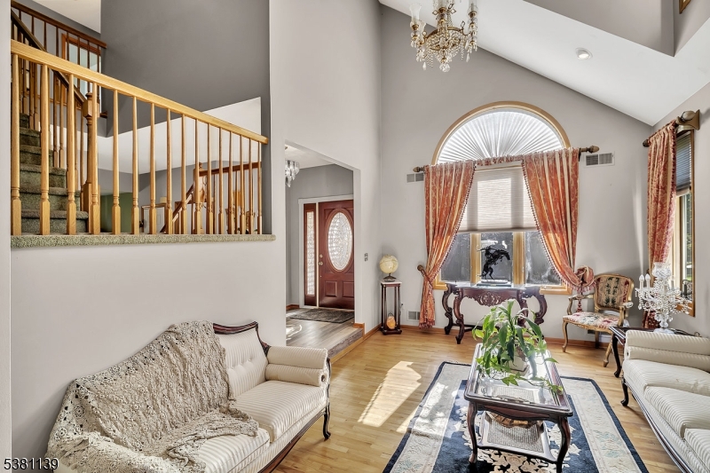 Pleasantview Farms - Residential