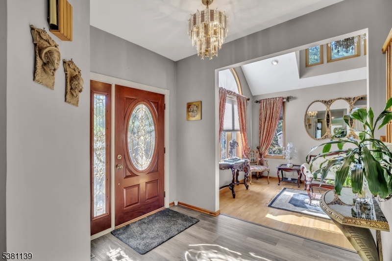 Pleasantview Farms - Residential