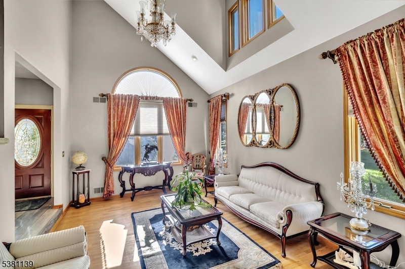 Pleasantview Farms - Residential