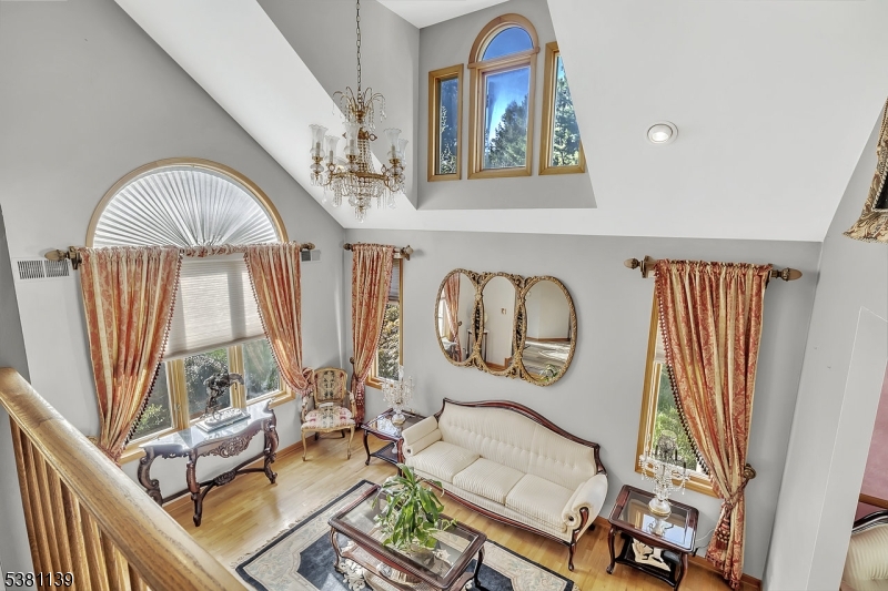 Pleasantview Farms - Residential