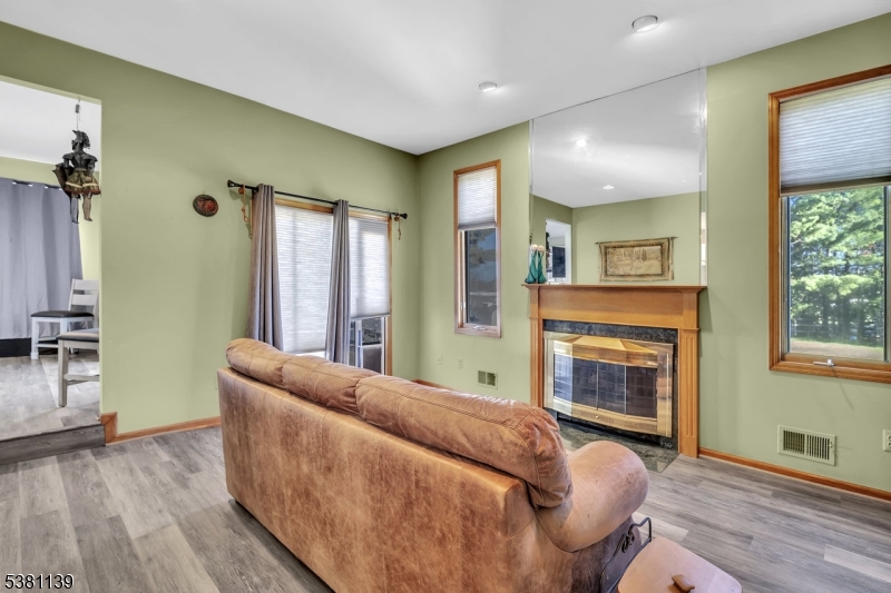 Pleasantview Farms - Residential