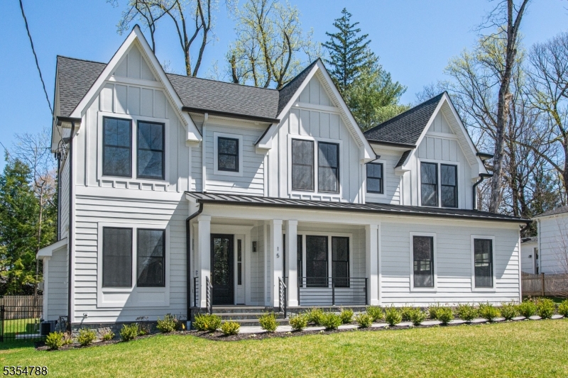 Woodland Park - Residential