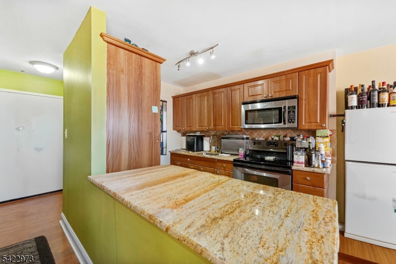 Bella VIsta - Residential