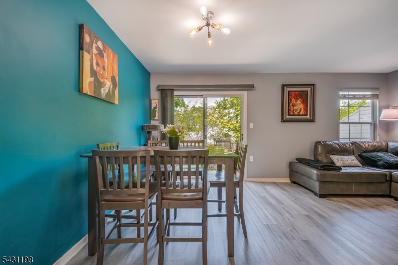 Panther Valley - Residential