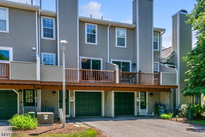 Panther Valley - Residential