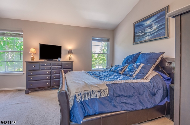 Panther Valley - Residential