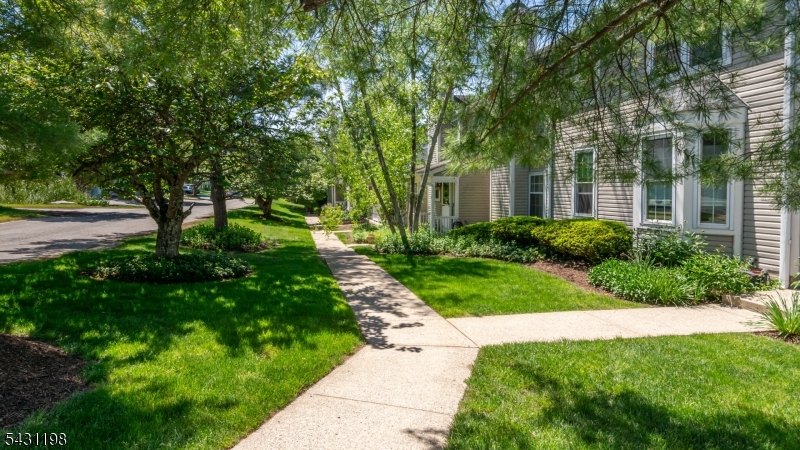Panther Valley - Residential