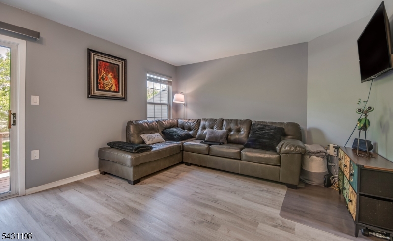 Panther Valley - Residential