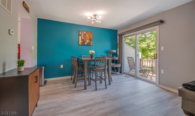 Panther Valley - Residential