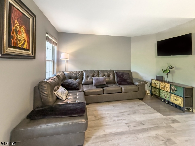 Panther Valley - Residential
