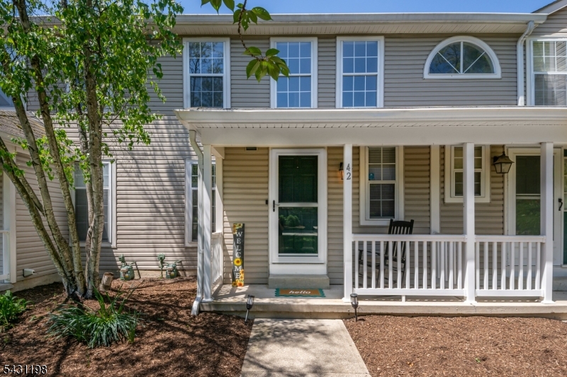 Panther Valley - Residential