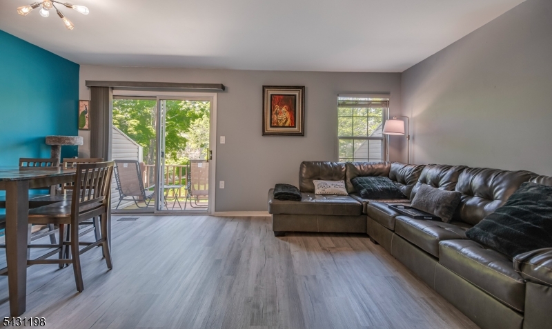 Panther Valley - Residential