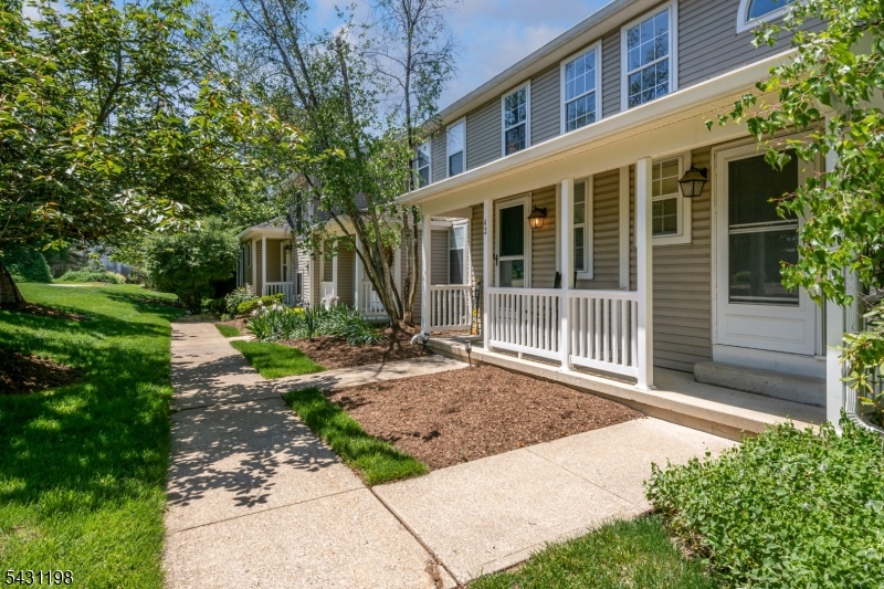 Panther Valley - Residential
