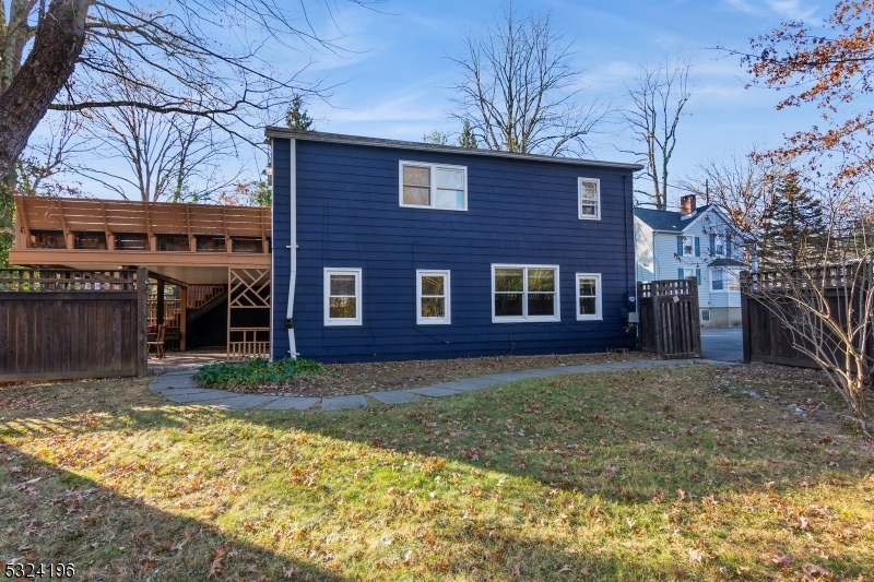 Stirling - Residential Lease